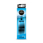 Odorizant Car Spray Aqua MTM